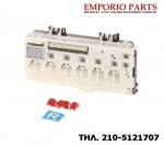 Πλακέτα ελέγχου πλυντηρίου πιάτων SIEMENS - BOSCH - NEFF Πλακέτα ελέγχου πλυντηρίου πιάτων SIEMENS - BOSCH,  00489014